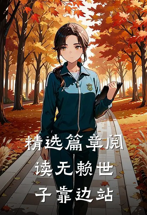 精选篇章阅读无赖世子靠边站