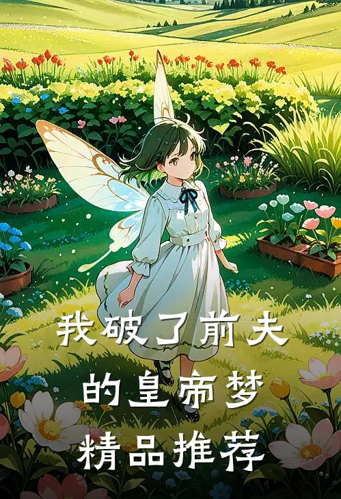 我破了前夫的皇帝梦精品推荐