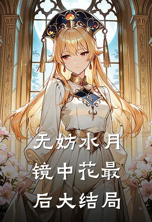 无妨水月镜中花最后大结局