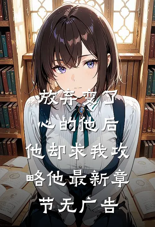 放弃变了心的他后，他却求我攻略他最新章节无广告
