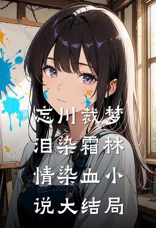 忘川裁梦，泪染霜林情染血小说大结局