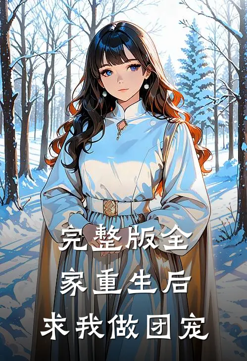 完整版全家重生后，求我做团宠