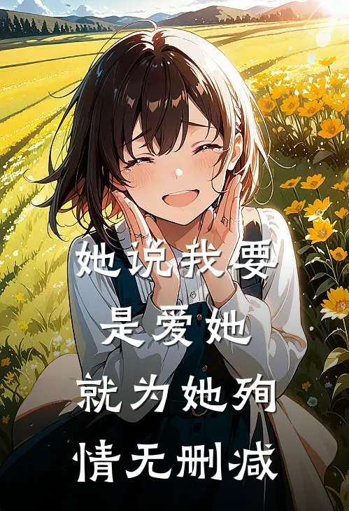 她说我要是爱她，就为她殉情无删减