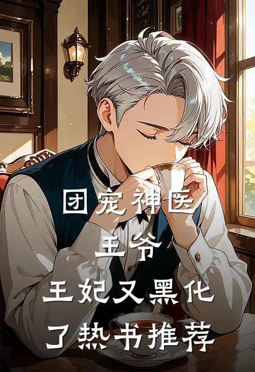 团宠神医：王爷，王妃又黑化了热书推荐
