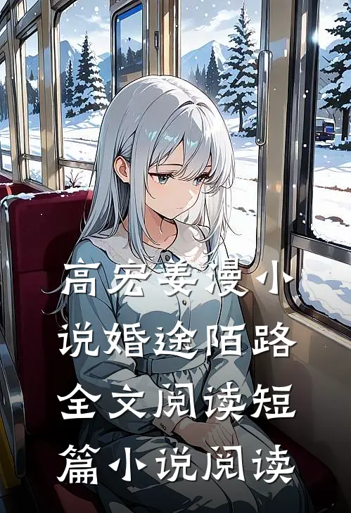 高宏姜漫小说婚途陌路全文阅读短篇小说阅读