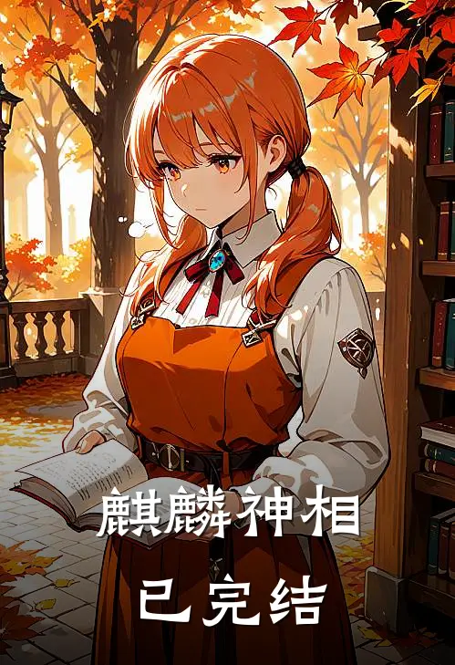 麒麟神相已完结