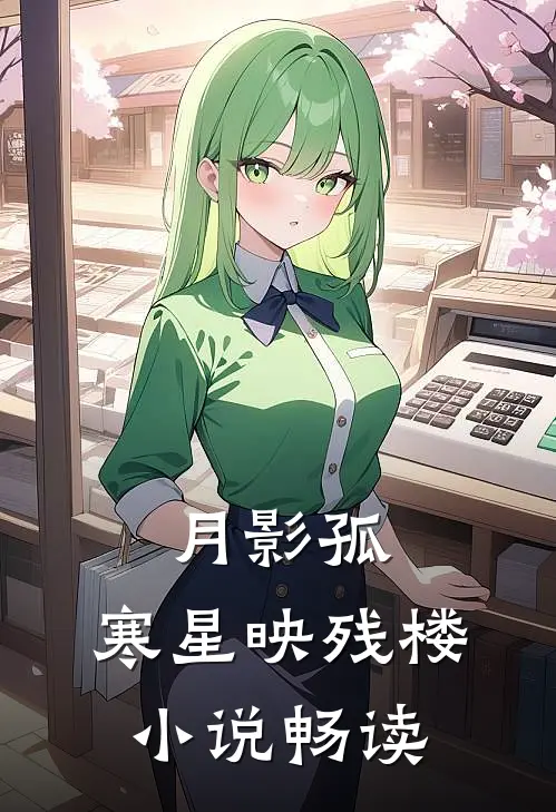 月影孤，寒星映残楼小说畅读