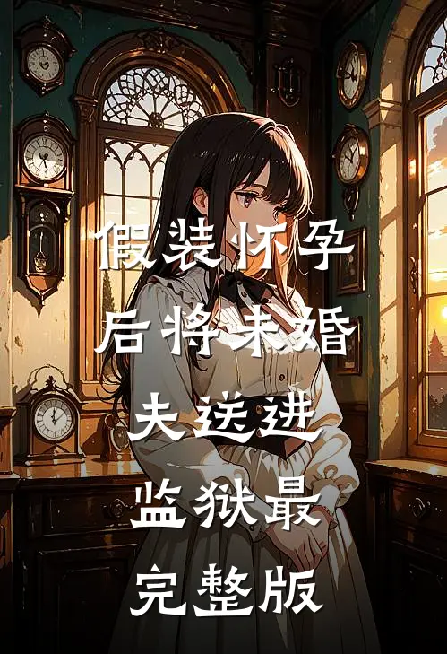 假装怀孕后将未婚夫送进监狱最完整版
