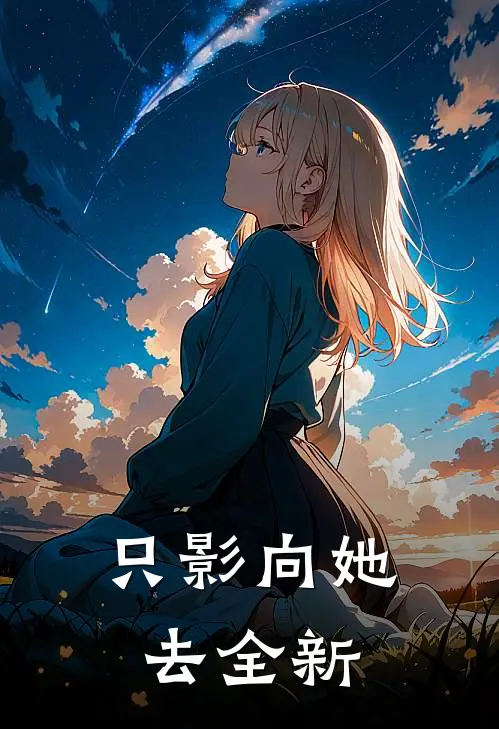 只影向她去全新