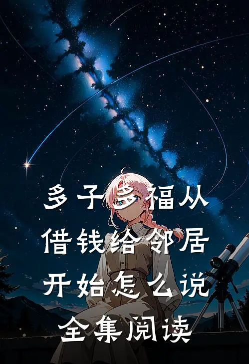 多子多福从借钱给邻居开始怎么说全集阅读