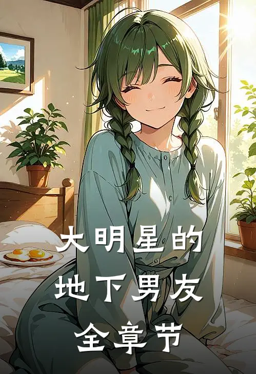 大明星的地下男友全章节
