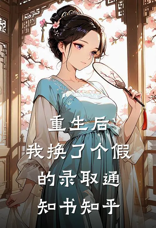 重生后，我换了个假的录取通知书知乎