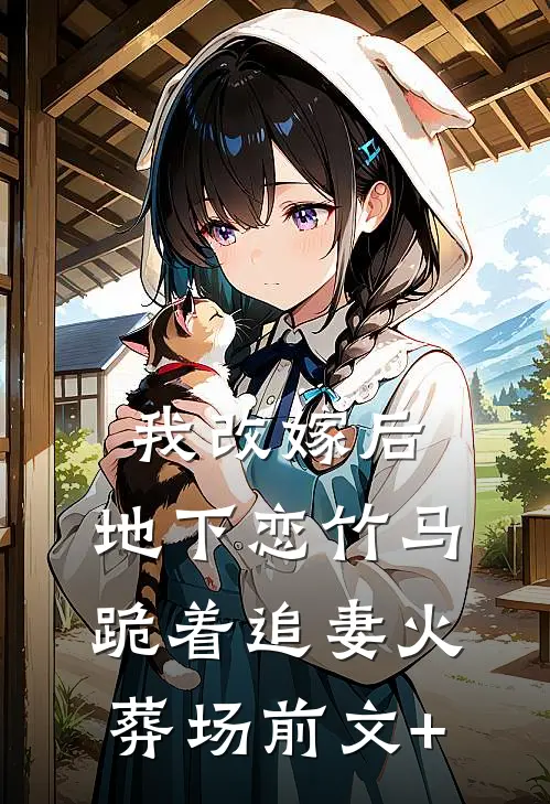 我改嫁后，地下恋竹马跪着追妻火葬场前文+