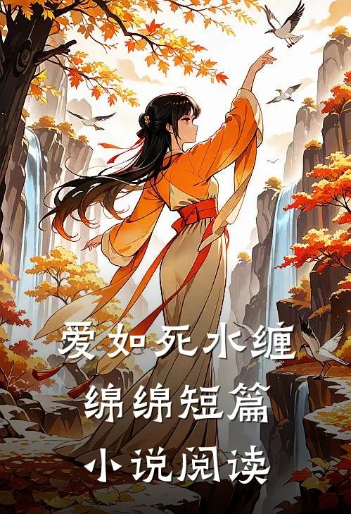 爱如死水缠绵绵短篇小说阅读