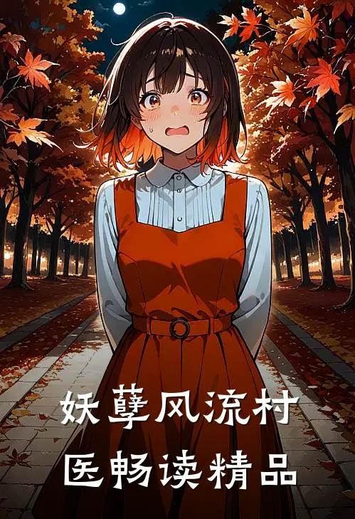 妖孽风流村医畅读精品
