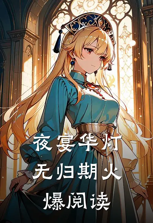 夜宴华灯无归期火爆阅读