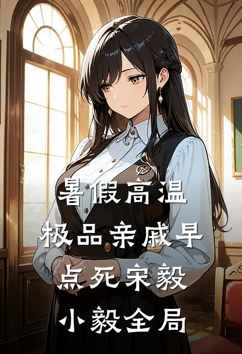 暑假高温，极品亲戚早点死宋毅小毅全局