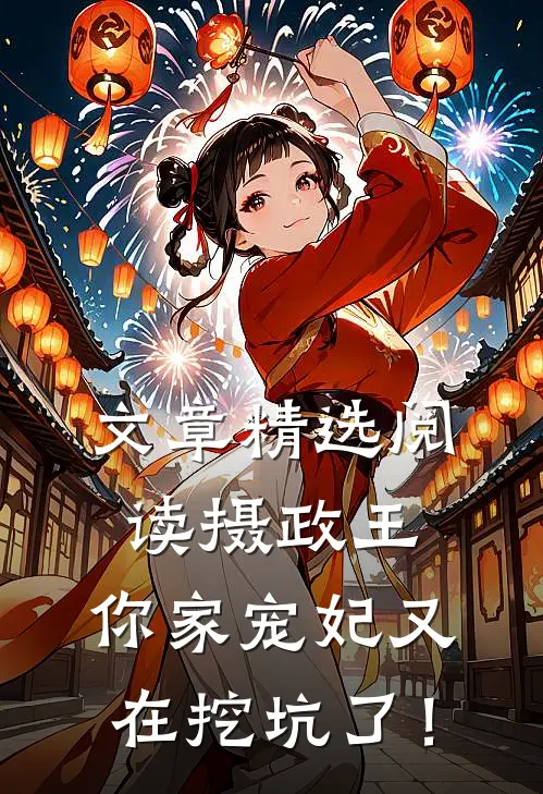 文章精选阅读摄政王，你家宠妃又在挖坑了！