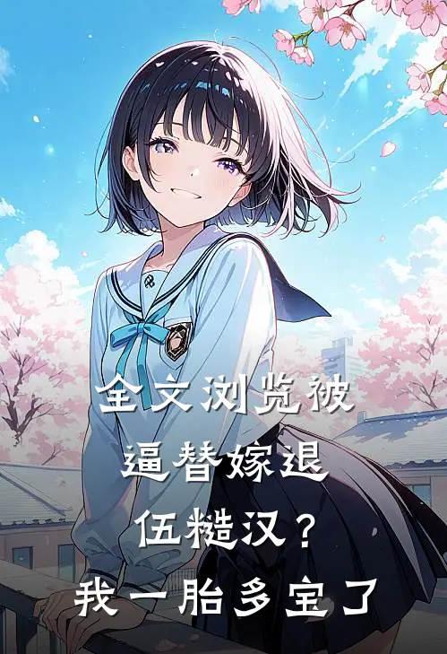 全文浏览被逼替嫁退伍糙汉？我一胎多宝了