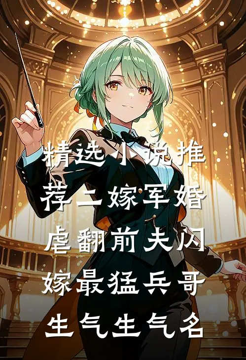 精选小说推荐二嫁军婚:虐翻前夫闪嫁最猛兵哥[生气][生气]名