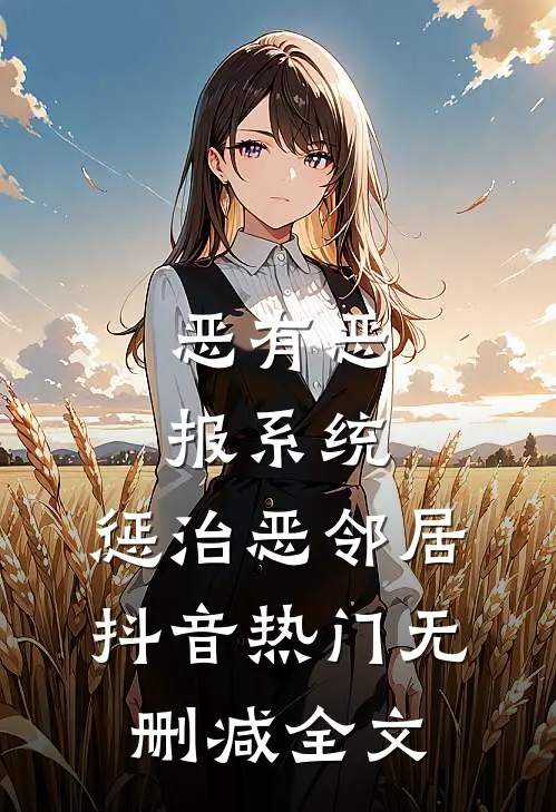 恶有恶报系统，惩治恶邻居抖音热门无删减全文
