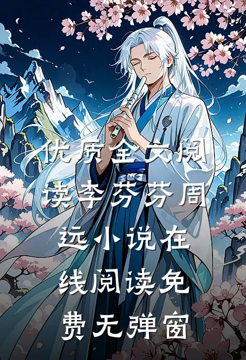 优质全文阅读李芬芬周远小说在线阅读免费无弹窗