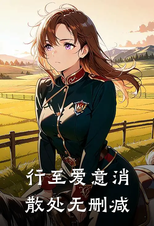 行至爱意消散处无删减