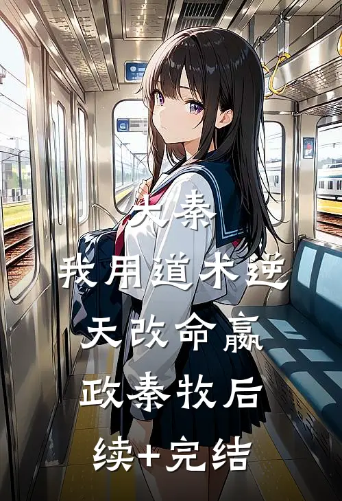 大秦：我用道术逆天改命嬴政秦牧后续+完结
