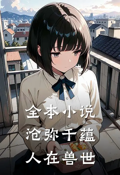 全本小说沧弥千蕴人在兽世