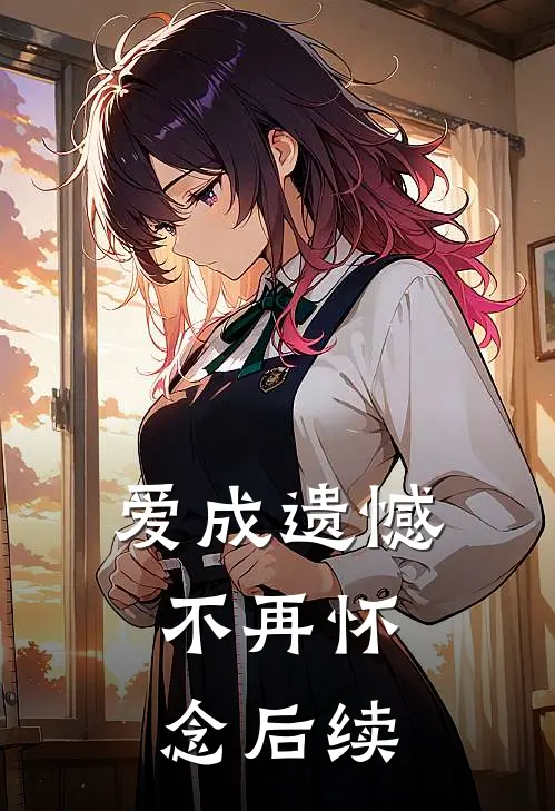 爱成遗憾，不再怀念后续