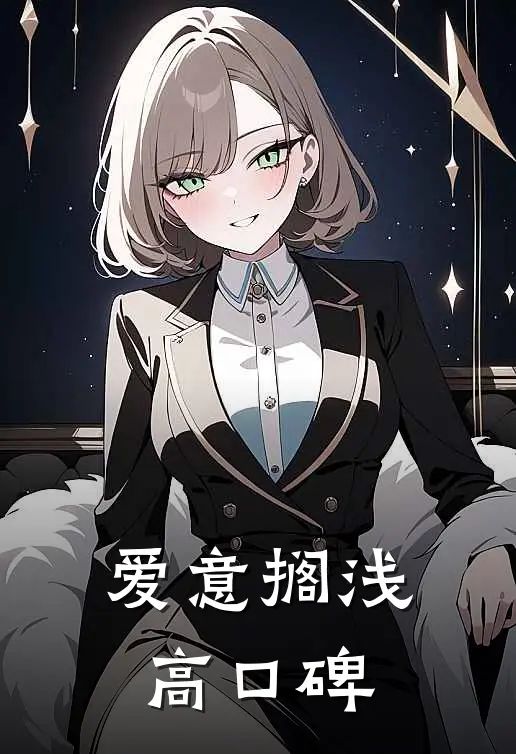 爱意搁浅高口碑