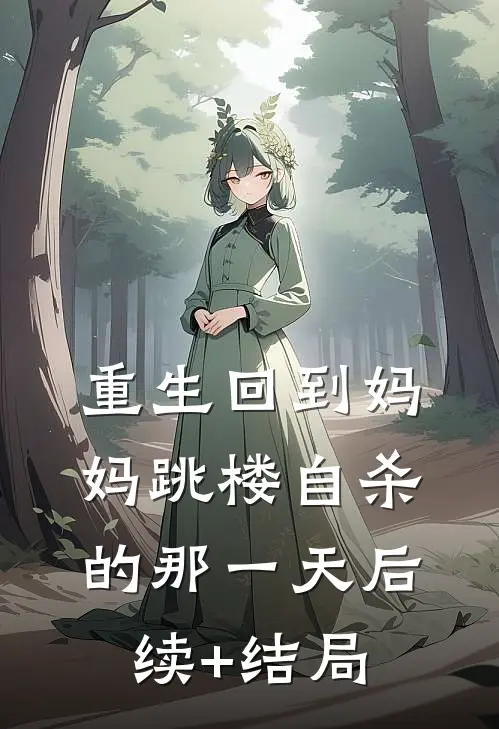 重生回到妈妈跳楼自杀的那一天后续+结局