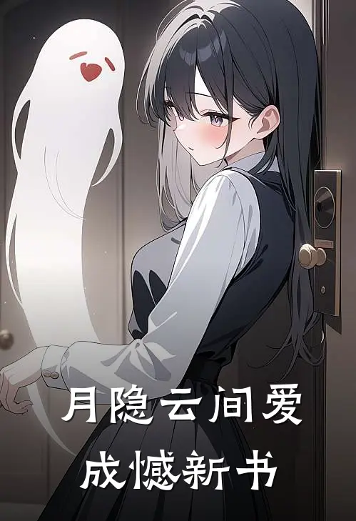 月隐云间爱成憾新书