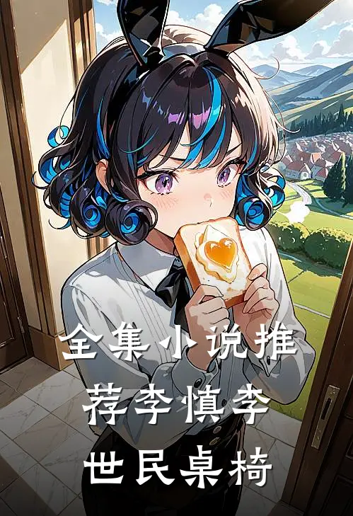 全集小说推荐李慎李世民桌椅