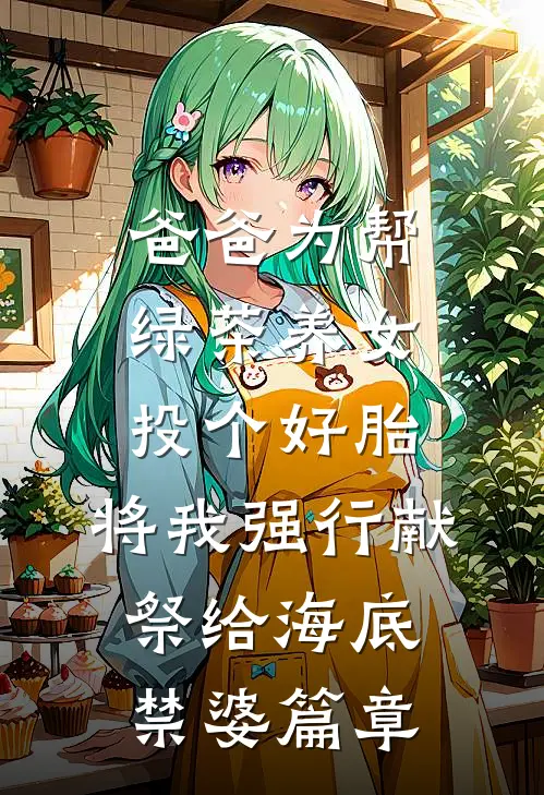 爸爸为帮绿茶养女投个好胎，将我强行献祭给海底禁婆篇章