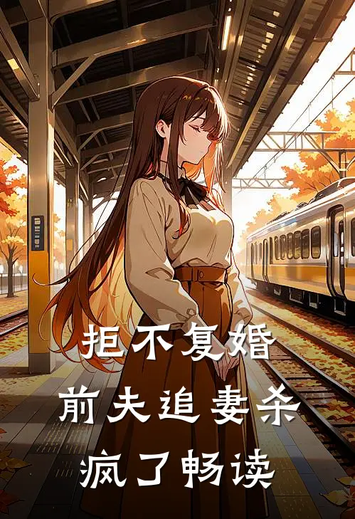 拒不复婚：前夫追妻杀疯了畅读