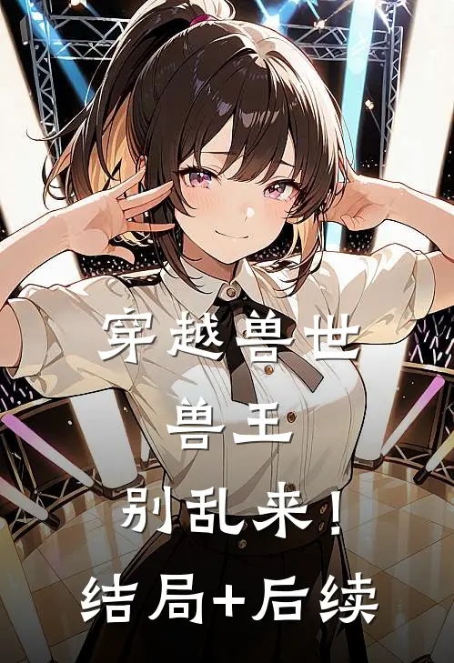 穿越兽世：兽王，别乱来！结局+后续