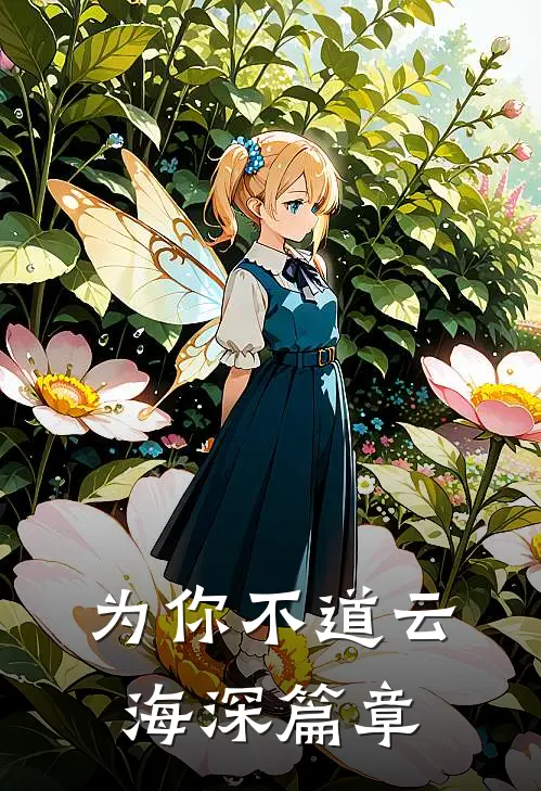为你不道云海深篇章