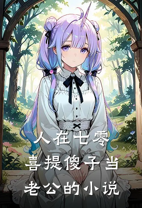 人在七零，喜提傻子当老公的小说