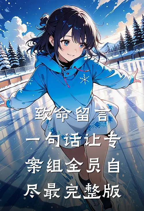 致命留言：一句话让专案组全员自尽最完整版