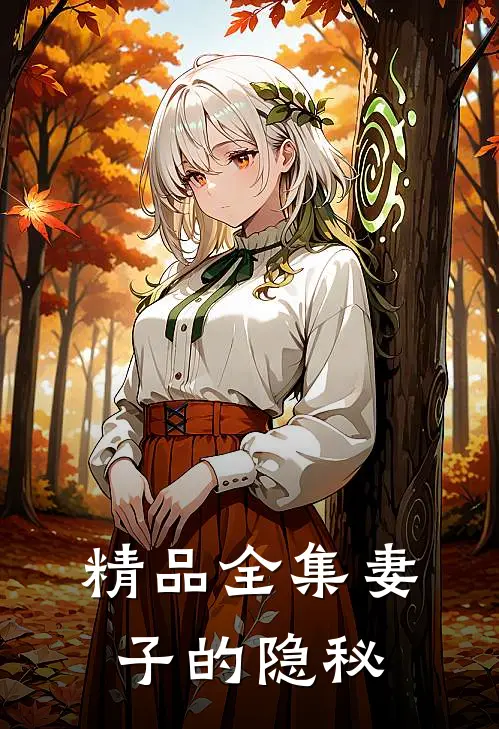 精品全集妻子的隐秘