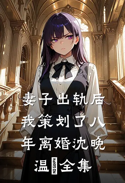 妻子出轨后，我策划了八年离婚沈晚温決 全集