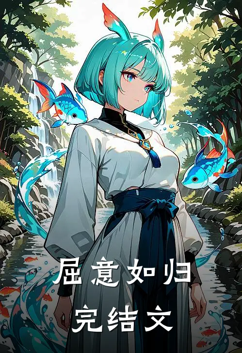 屈意如归完结文