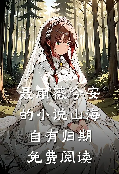 聂雨薇今安的小说山海自有归期免费阅读