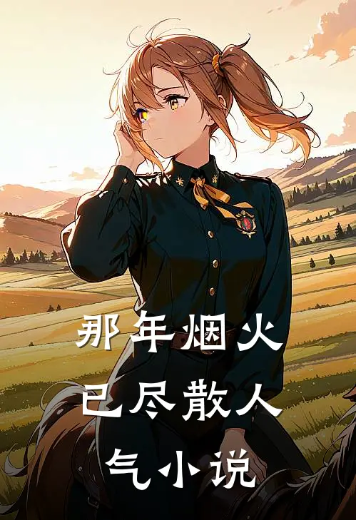 那年烟火已尽散人气小说
