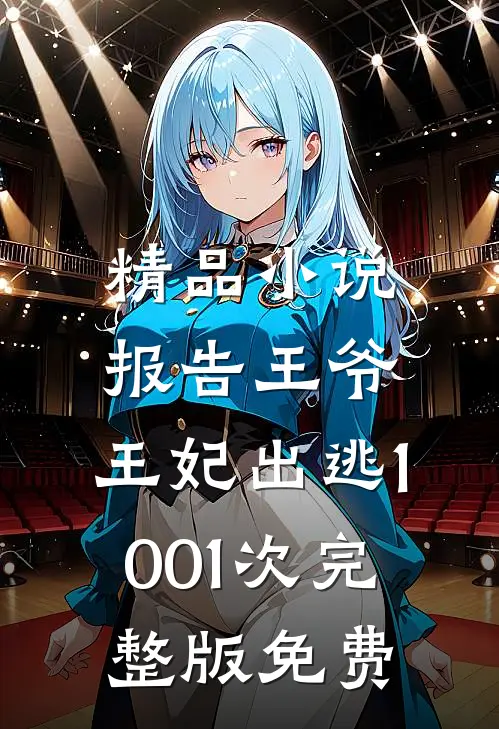 精品小说报告王爷,王妃出逃1001次完整版免费