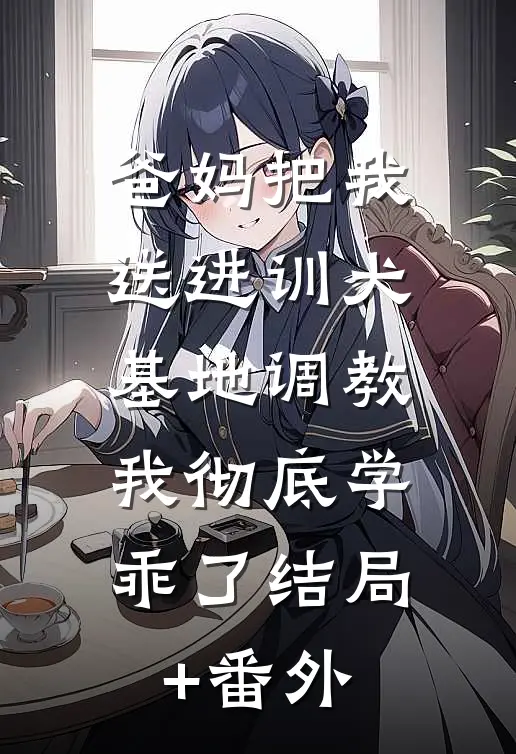 爸妈把我送进训犬基地调教，我彻底学乖了结局+番外