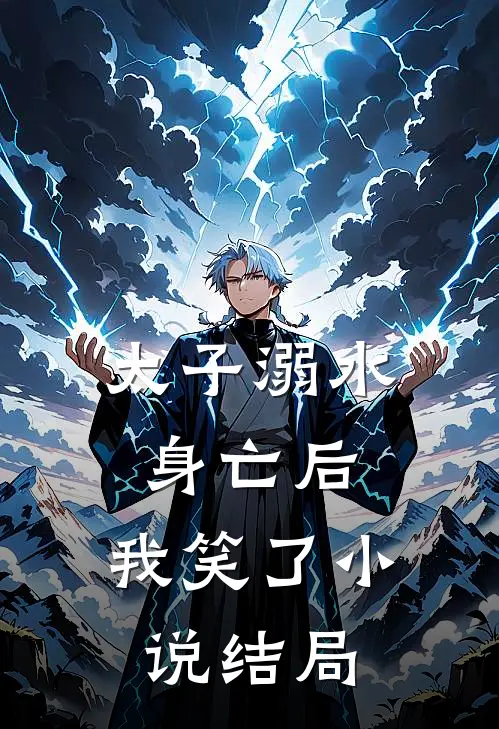 太子溺水身亡后，我笑了小说结局
