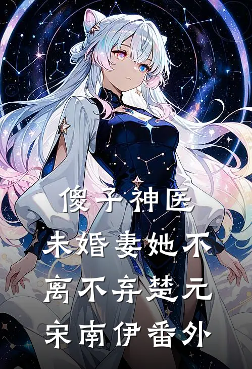 傻子神医：未婚妻她不离不弃楚元宋南伊 番外