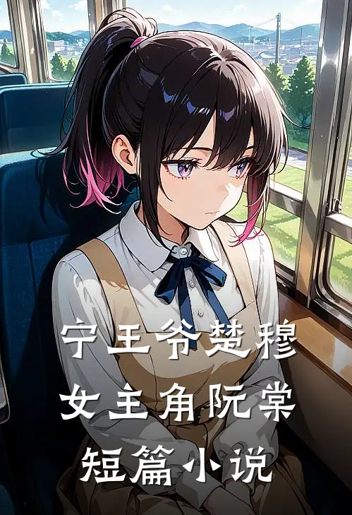 宁王爷楚穆女主角阮棠短篇小说